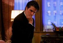 Did Stanley Kubrick spend 400 days filming Eyes Wide Shut?