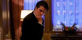 Did Stanley Kubrick spend 400 days filming Eyes Wide Shut?