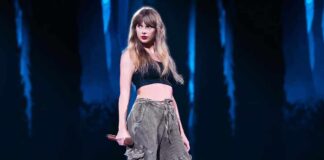 Did Taylor Swift have a hard relationship with Scott Borchetta?