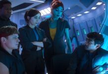 Did the new Black Mirror episode mortify fans?