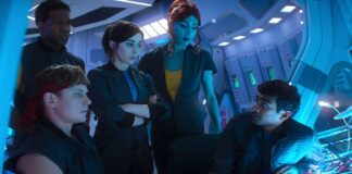 Did the new Black Mirror episode mortify fans?