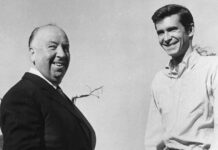 Did You Know Alfred Hitchcock Set A Hilarious Hollywood Record With Psycho?
