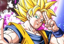 Did You Know Dragon Ball Z Nearly Had A Different Title?