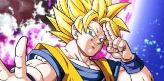Did You Know Dragon Ball Z Nearly Had A Different Title?