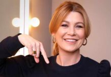 Did You Know Ellen Pompeo Nearly Quit Grey’s Anatomy?