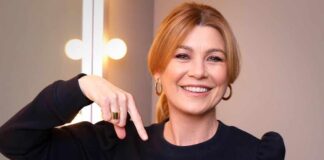 Did You Know Ellen Pompeo Nearly Quit Grey’s Anatomy?
