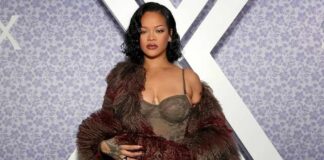 Did You Know Rihanna Was Once Left Roaming The London Streets After Getting Evacuated From A Hotel?