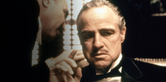 Did you know that the famous cat scene in The Godfather was unplanned?