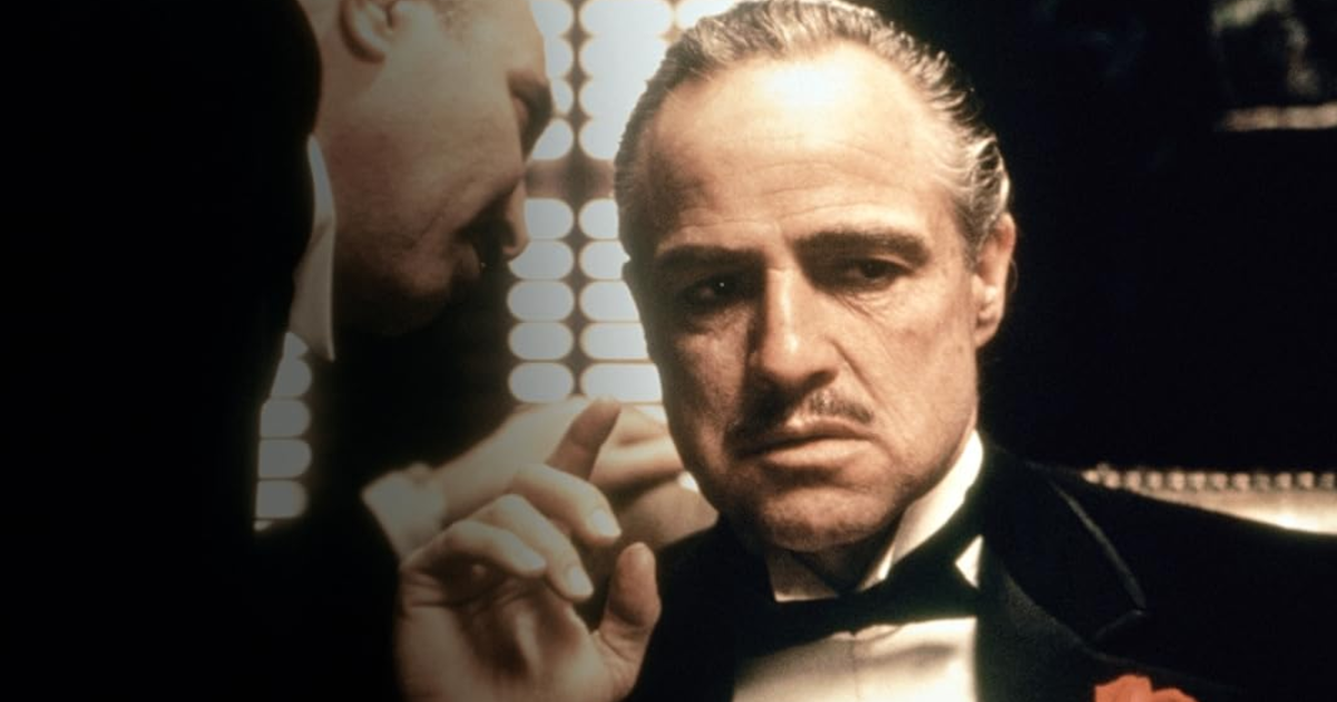 Did you know that the famous cat scene in The Godfather was unplanned?