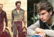 Heist movies for adventure movies’ addicts!