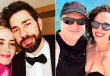 Directors Who Cast Their Spouses – And It Actually Worked