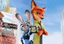 Disney’s Smartest Animated Film In Years