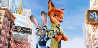 Disney’s Smartest Animated Film In Years