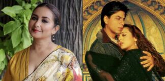 Divya Dutta Recalled Running Away From Veer Zaara's Premier Show
