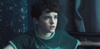 Does Adolescence leave a murder mystery unsolved?