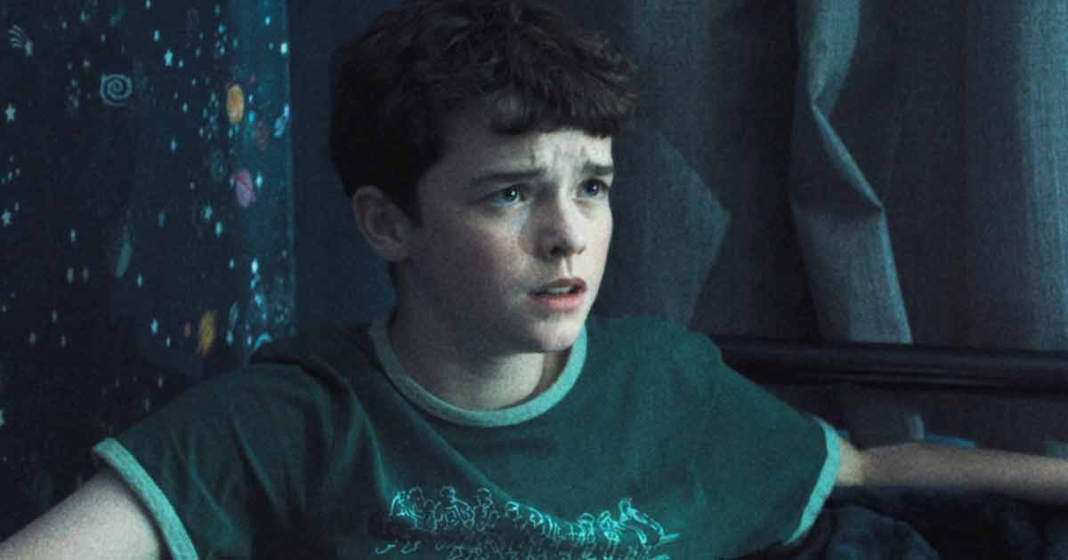Does Adolescence leave a murder mystery unsolved?