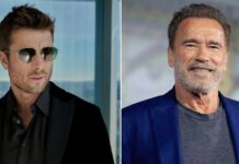 Does Arnold Schwarzenegger Approve Of Glen Powell’s The Running Man?