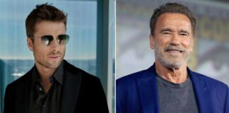 Does Arnold Schwarzenegger Approve Of Glen Powell’s The Running Man?