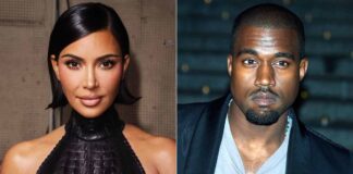 Does Kim Kardashian want to strip Kanye Weat of partial custody?