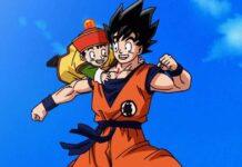 Here’s How One Of Dragon Ball Z’s Most Heartbreaking Moments Came Alive!