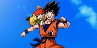 Here’s How One Of Dragon Ball Z’s Most Heartbreaking Moments Came Alive!
