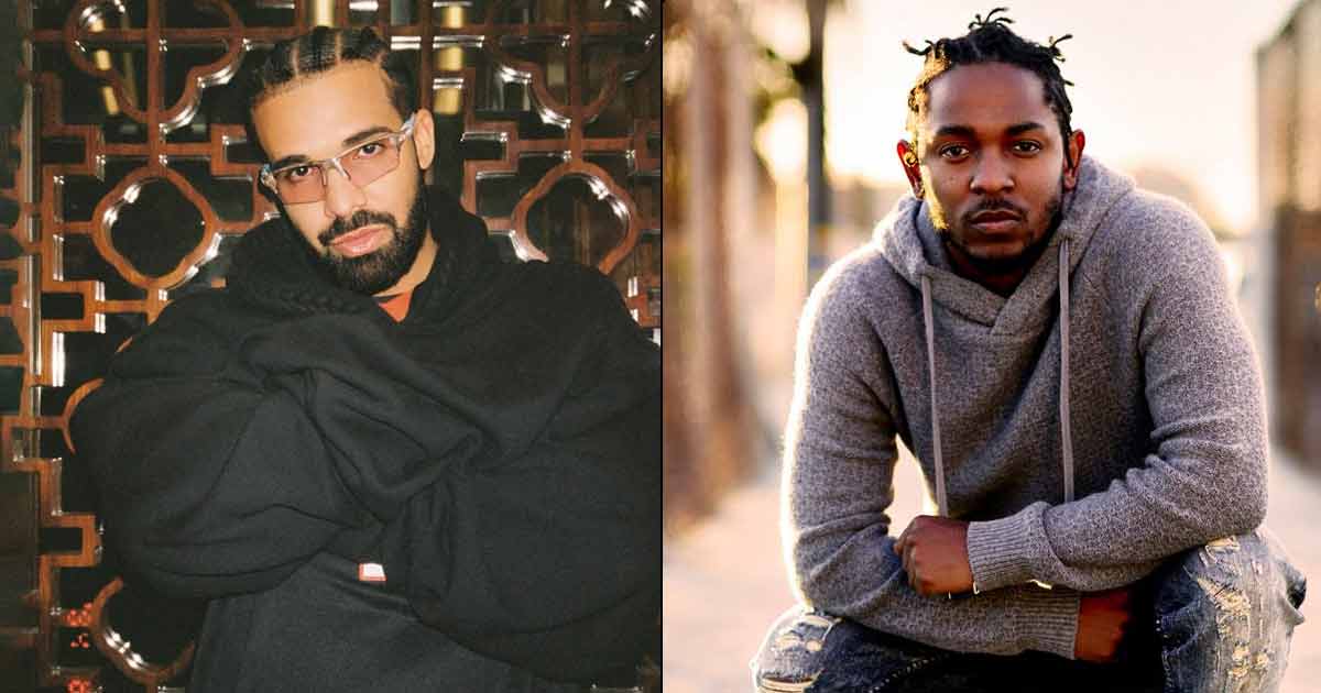 Drake’s New Track Nokia Has Reached A Major Milestone Amid Kendrick Lamar Feud