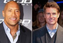Dwayne Johnson Missed on Jack Reacher Because Of Height