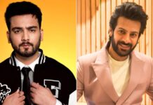Karanveer Mehra's Fans Troll Elvish Yadav Brutally