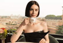 Emily In Paris Season 5 Cast Revealed