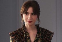 Camille won’t be returning to Emily In Paris Season 5?