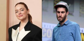 Emma Stone Dave McCary Marriage