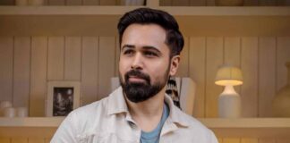 Emraan Hashmi Throwback