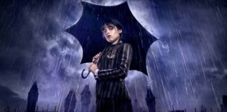 Enid New Look Reveal