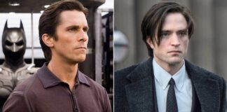 Ranking Every Live-Action Batman Actor By Box Office Success