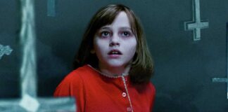 Every Conjuring Universe Movie Ranked By Box Office Performance