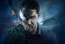 Here’s Why We Think Tom Hardy’s Venom Lost It’s Potential!