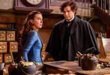 Everything To Know About Enola Holmes 3