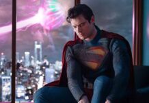 Everything To Know About James Gunn’s Superman Starring David Corenswet!
