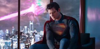 Everything To Know About James Gunn’s Superman Starring David Corenswet!