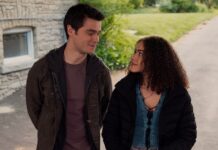 Everything we know about season three of Ginny and Georgia
