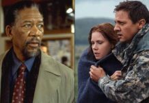 Everything you can binge on Paramount+ in April 2025