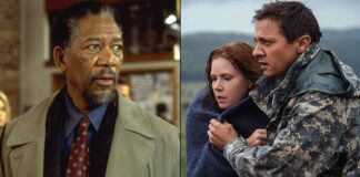 Everything you can binge on Paramount+ in April 2025