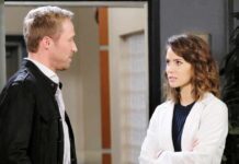 Everything you can expect from the next week’s Days Of Our Lives