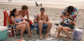 Everything you can expect from The Summer I Turned Pretty season 3