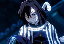 Everything you need to know about Demon Slayer’s Obanai Iguro