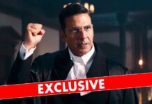 Exclusive: Kesari Chapter 2 Had 100-200 Crore Box Office Collection Pressure? Director Karan S Tyagi Reveals