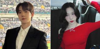 EXO Baekhyun & SNSD’s Taeyon relationship details
