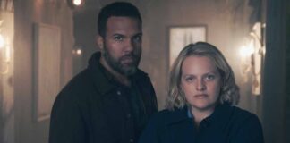 Exploring The Ending Of The Handmaid’s Tale Season 6 Episode 4