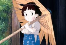 Exploring The Tragedy Behind Studio Ghibli's Animated Masterpiece, Grave Of The Fireflies
