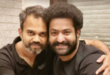 Famous Bollywood production house joins Jr. NTR and Prashanth Neel’s project?